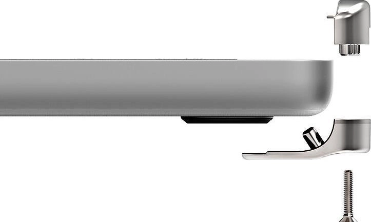 Linka zabezpieczająca Compulocks Compulocks Ledge Lock