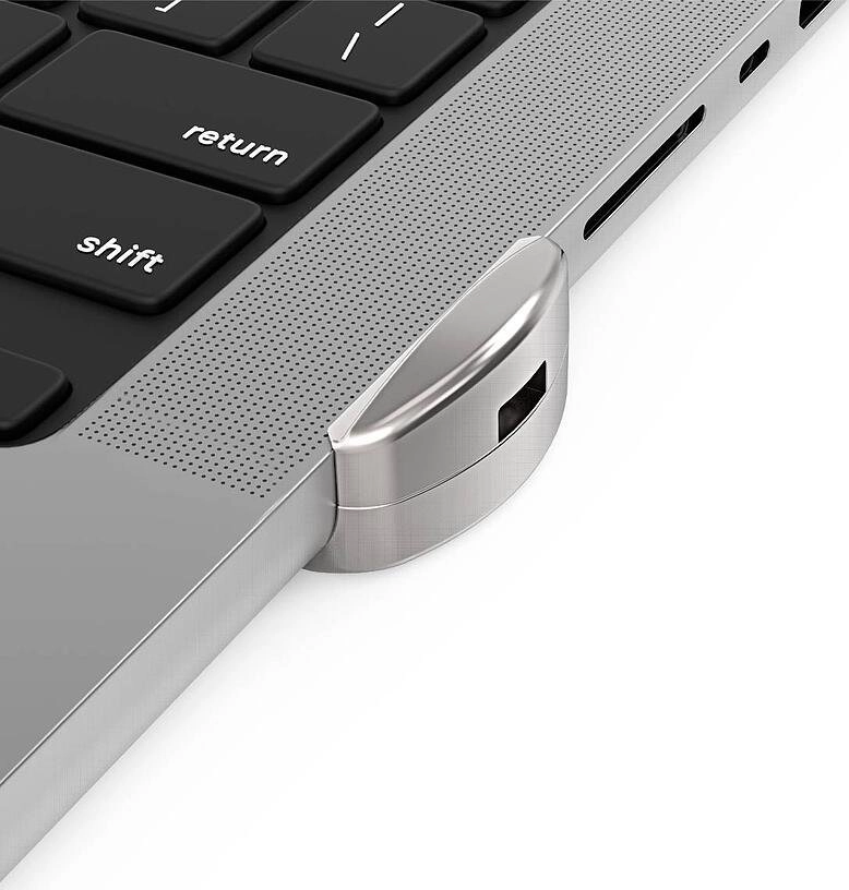 Linka zabezpieczająca Compulocks Compulocks Ledge Lock