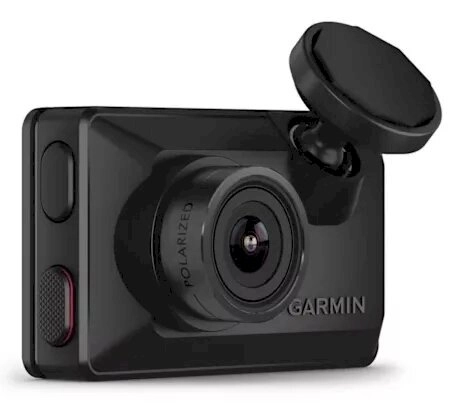 Garmin Dash Cam X310 4K UHD