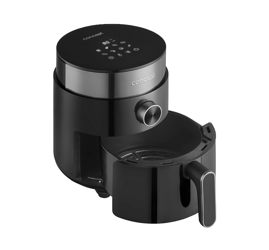 Concept FR2500 fryer Single 2.5