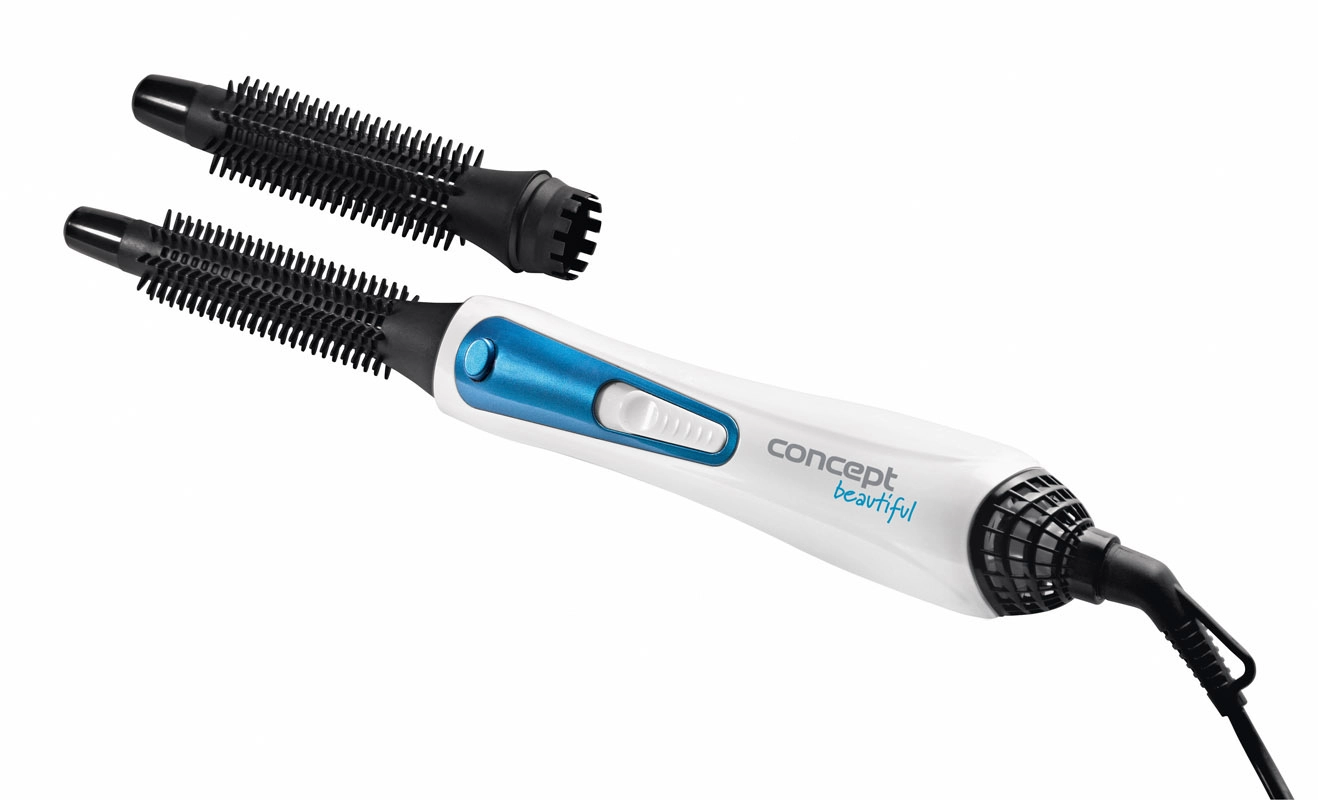 Concept KF-1310 Hot air brush Blue