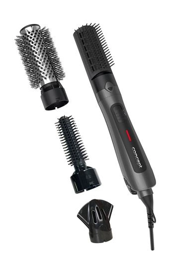 Concept KF1325 hair styling tool Curling