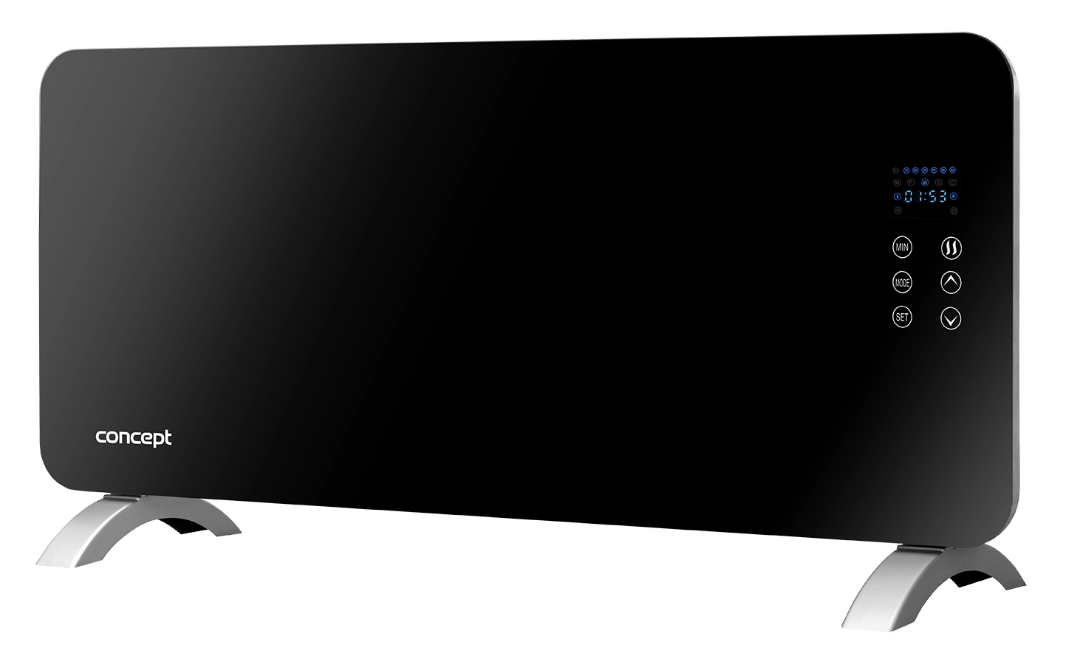 Concept KS4010 electric space heater Indoor