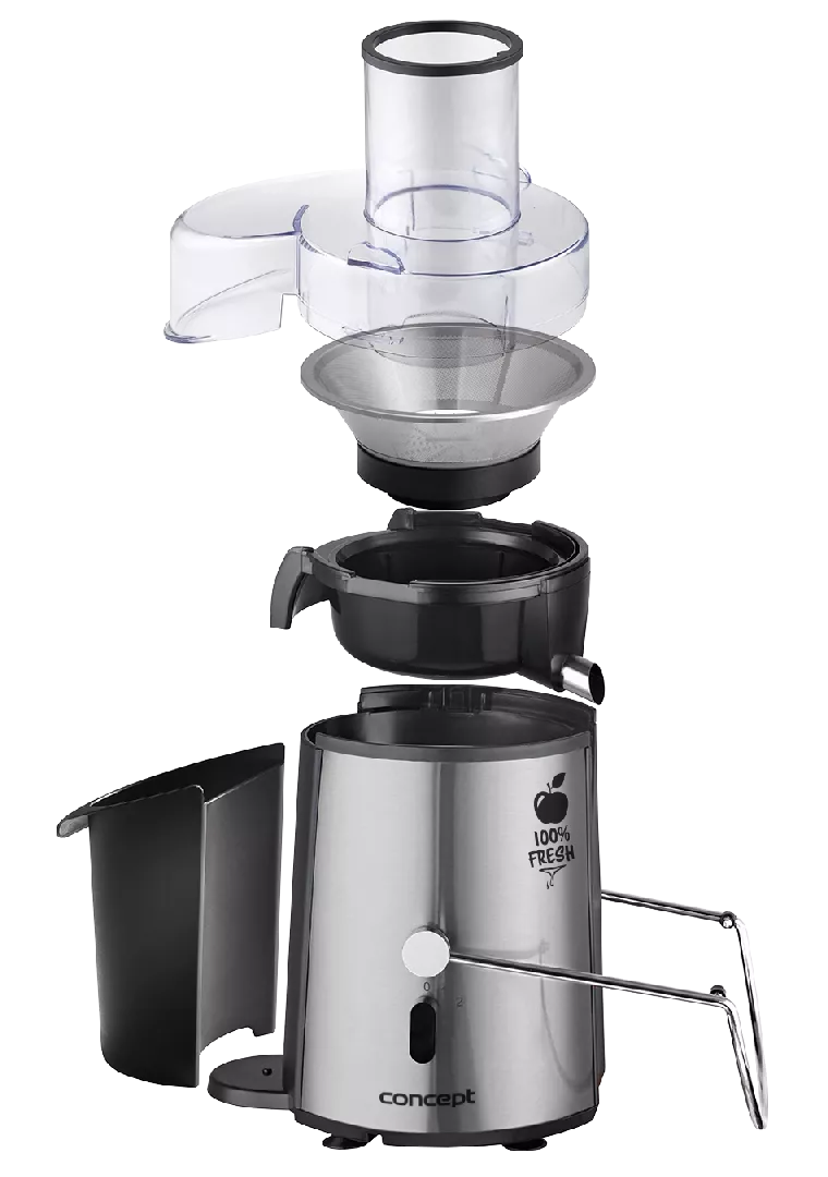 Concept LO7026 juice maker Slow juicer