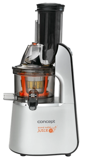 Concept LO-7065 Juice extractor 240 W