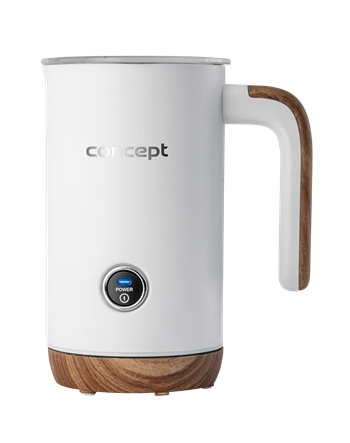Concept NM4100 milk frother/warmer Handheld electric