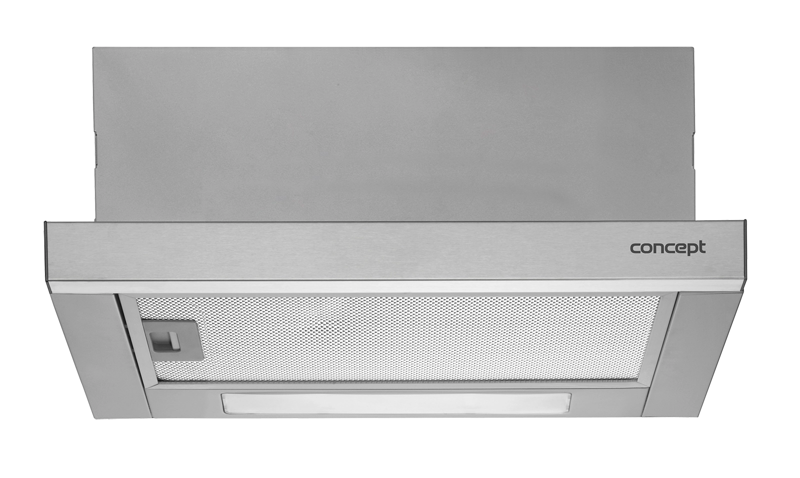 Concept OPV3150 cooker hood Semi built-in
