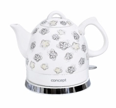 Concept RK0010 electric kettle 0.8