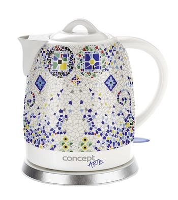 Concept RK-0020 electric kettle 1.5