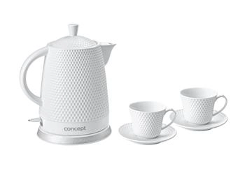 Concept RK0040 electric kettle 1.5