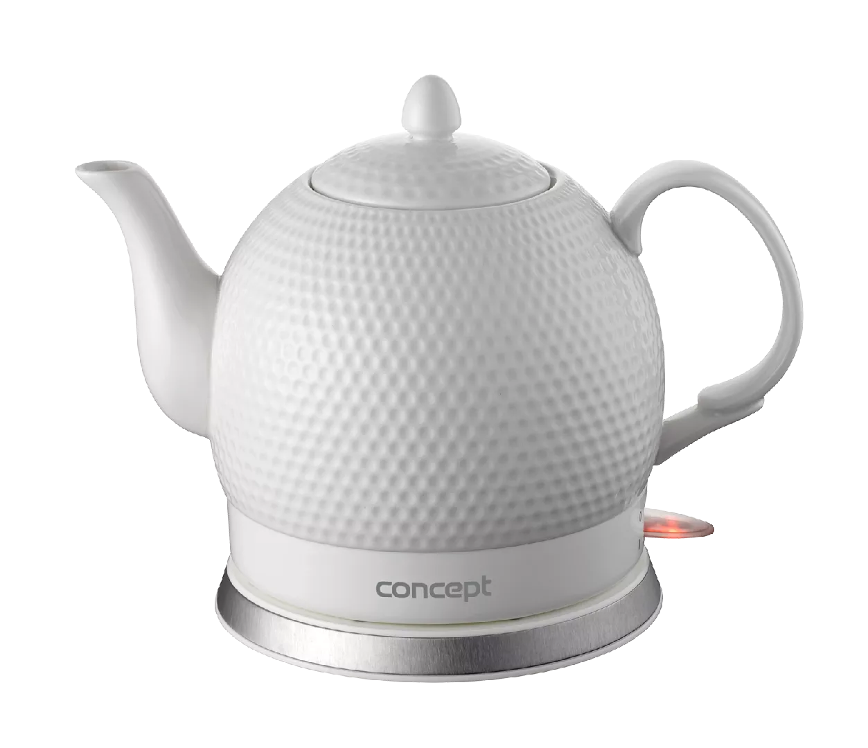 Concept RK0050 electric kettle 1.2