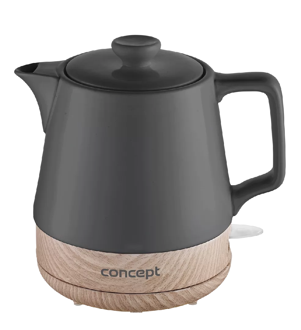 Concept RK0062 electric kettle 1 L