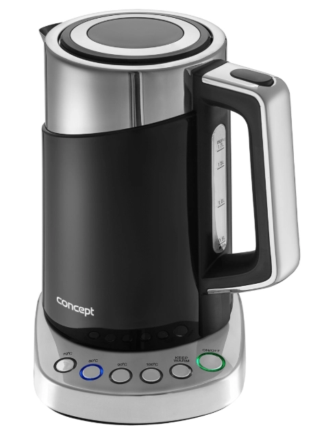 Concept RK3171 electric kettle 1.7