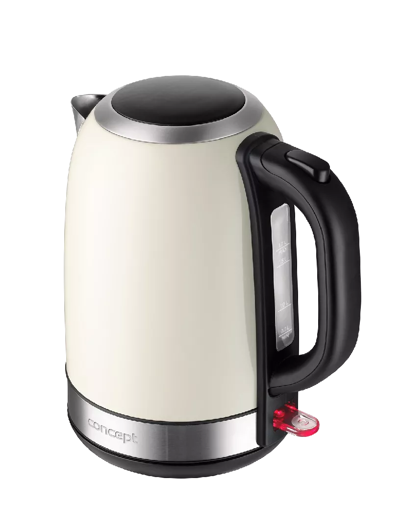 Concept RK3242 electric kettle 1.7