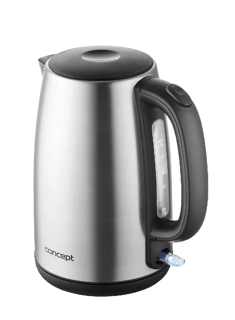 Concept RK3260 electric kettle 1.7