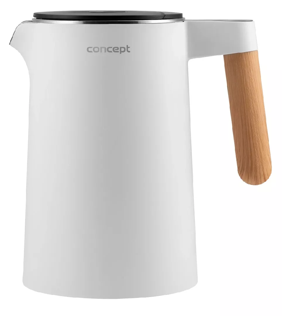 Concept RK3300 electric kettle 1.5