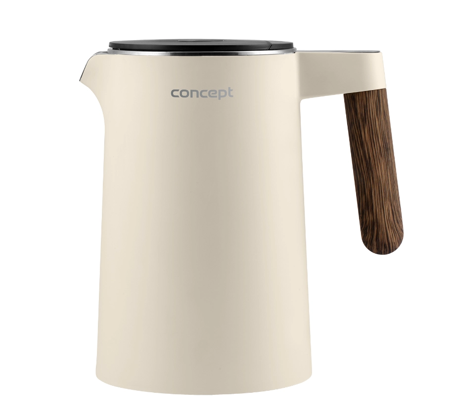 Concept RK3304 electric kettle 1.5