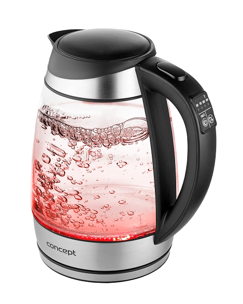 Concept RK4120 electric kettle 1.7