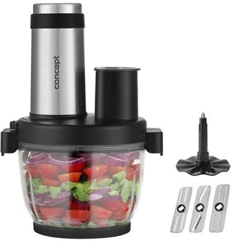 Concept RM3300 food processor 2 L