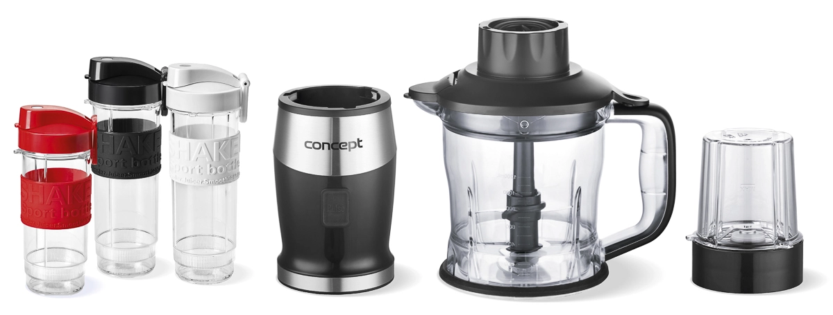 Concept SM3390 blender 1.2 L
