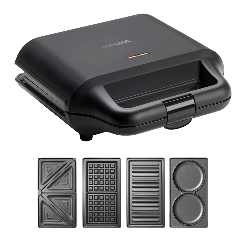 Concept SV3055 sandwich maker 700 W