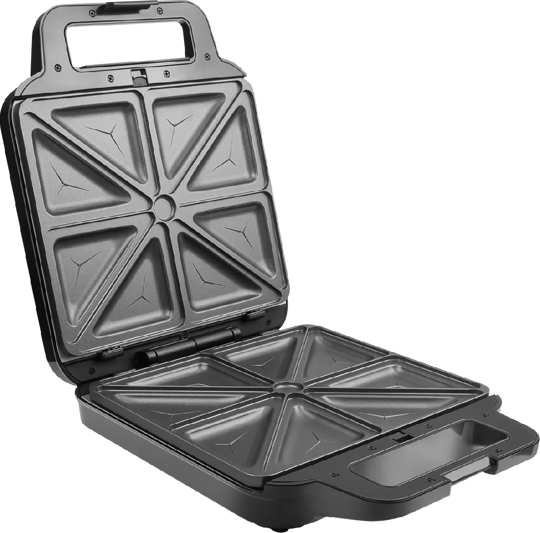 Concept SV3080 sandwich maker 1200 W