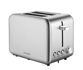 Concept TE2050 toaster 2 slice(s) 950