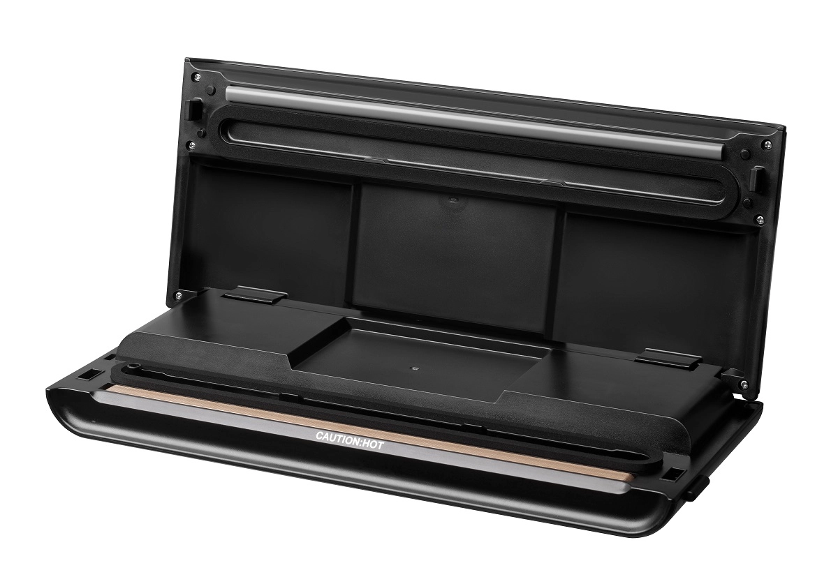 Concept VA0040 vacuum sealer 700 mbar