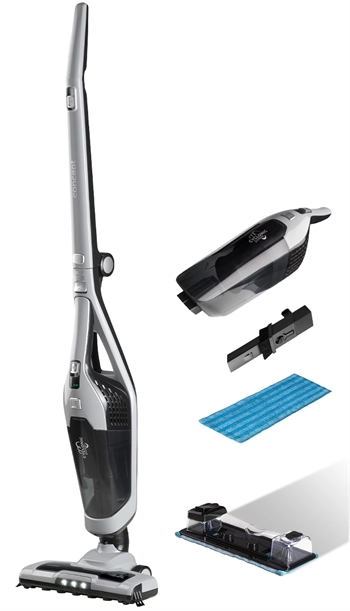 Concept VP4201 stick vacuum/electric broom 2-in-1