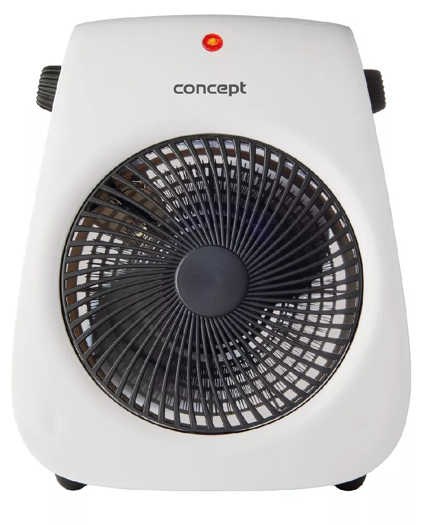 Concept VT7040 electric space heater Indoor