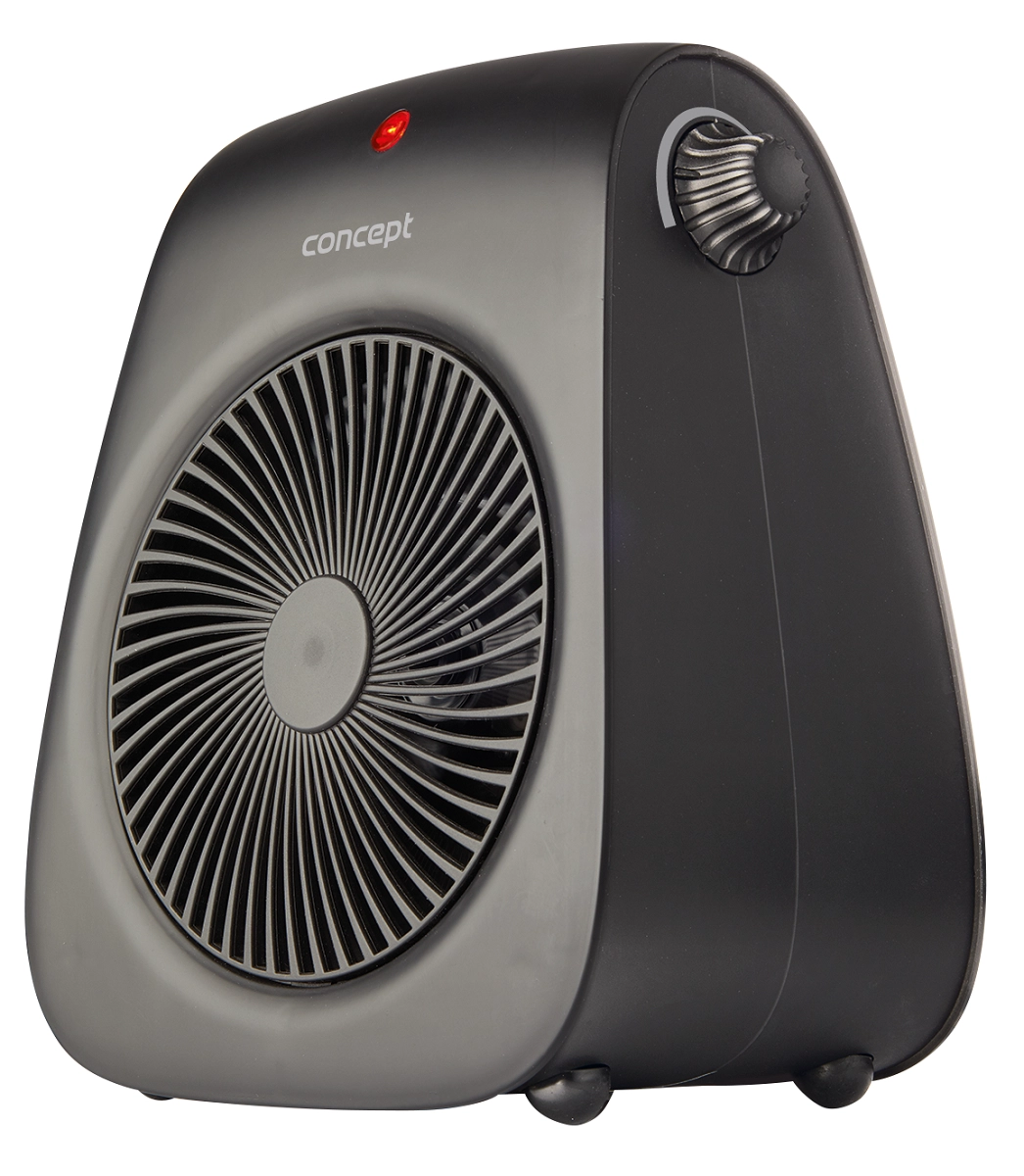 Concept VT7041 electric space heater Indoor