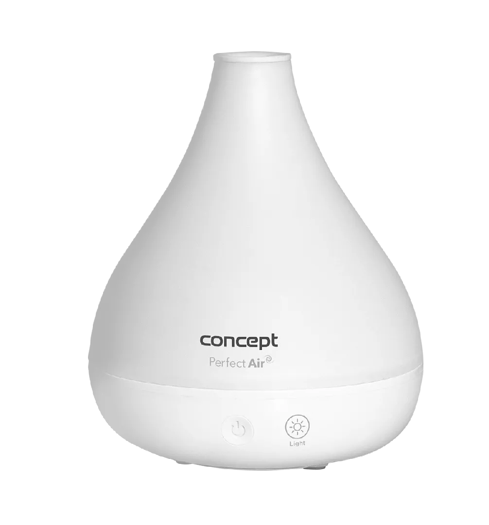 Concept ZV1010 humidifier Ultrasonic 1.2