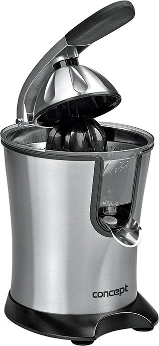 Citrusaugļu sulu spiede Concept 160W ner