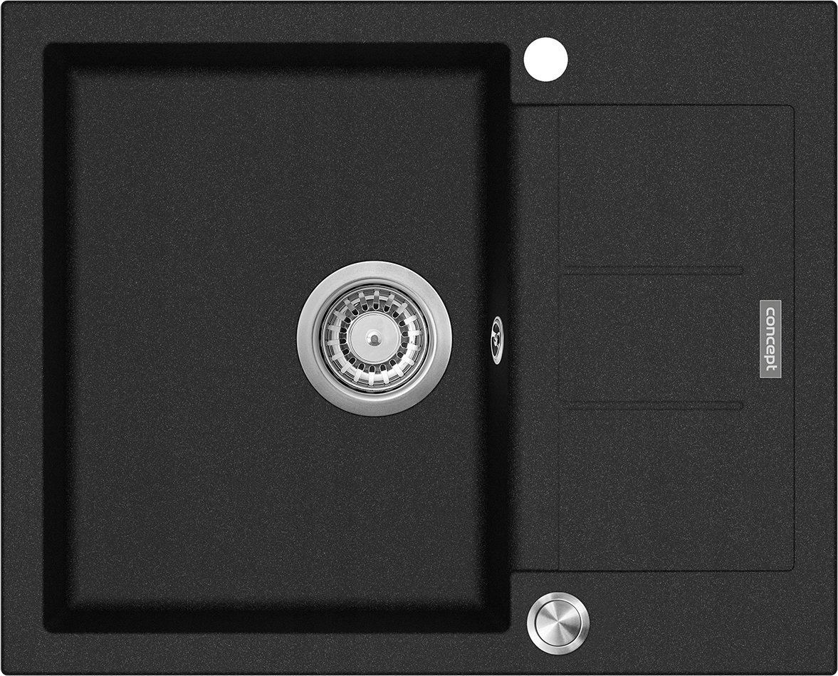 Kitchen sink Concept DG05C45bc Kitchen sink