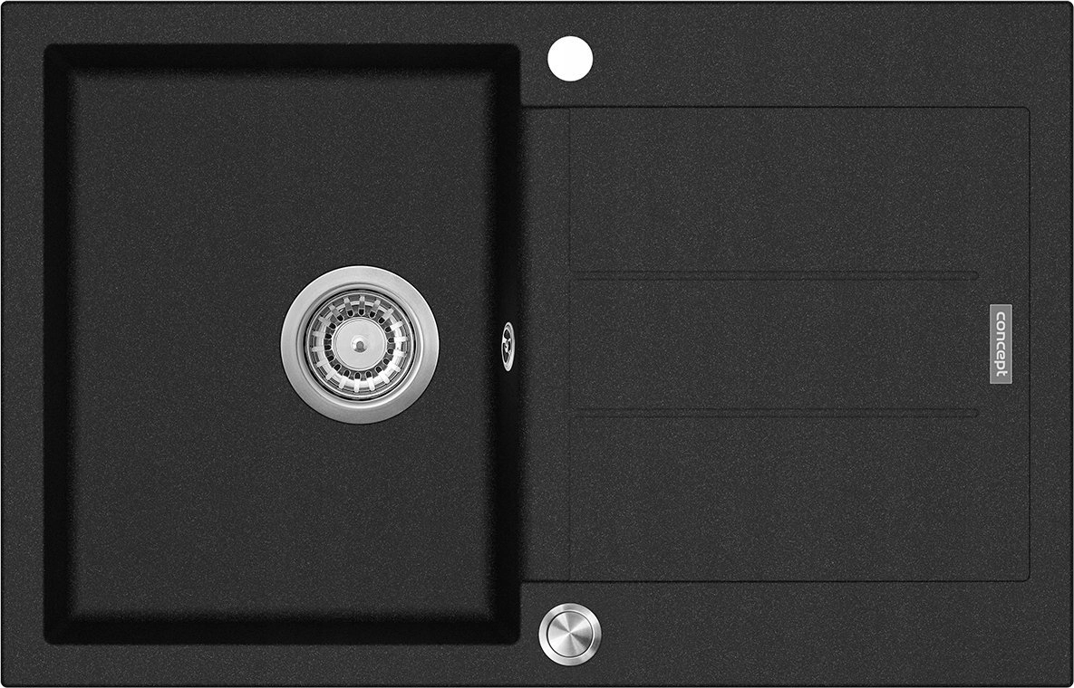 Kitchen sink Concept DG10C45bc Kitchen sink