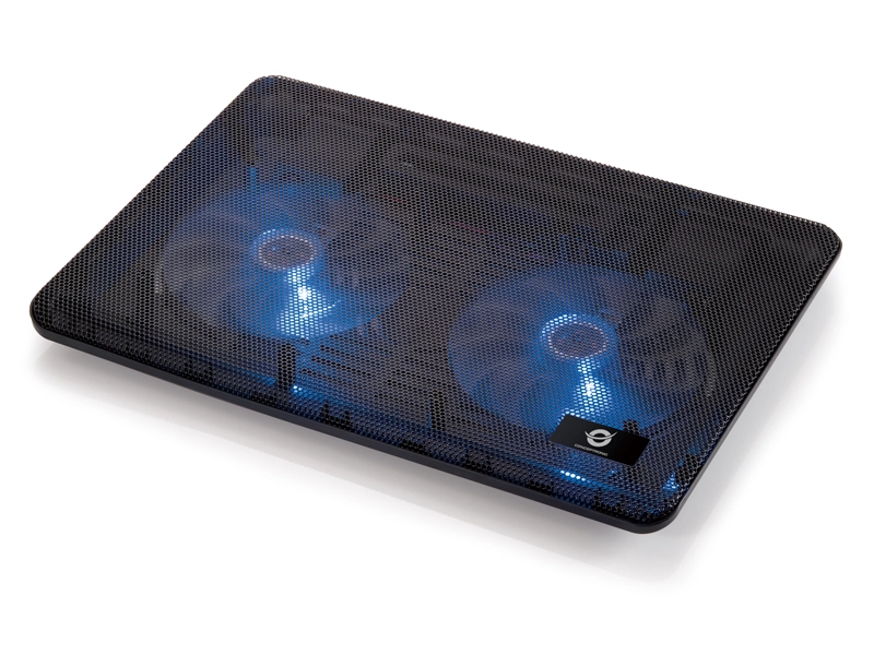 Conceptronic THANA Notebook Cooling Pad  Fits