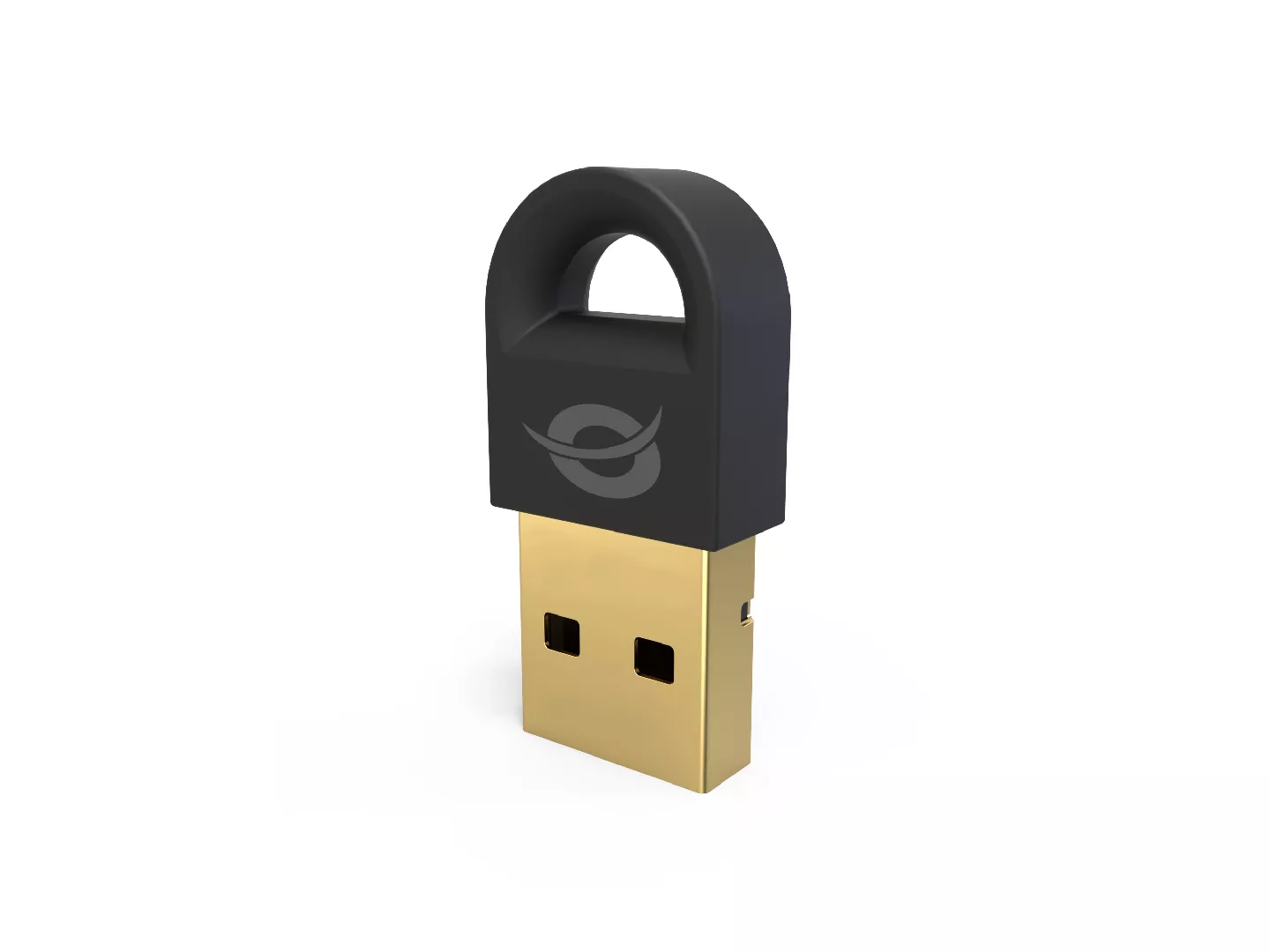 Conceptronic ABBY16B Bluetooth 5.3 USB