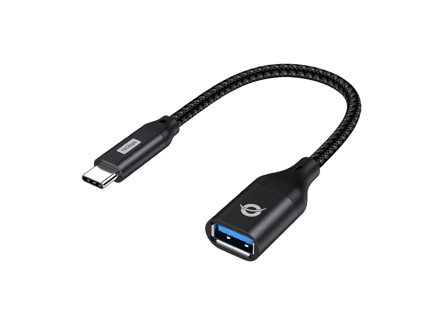 Conceptronic ABBY18B USB 3.2 Gen