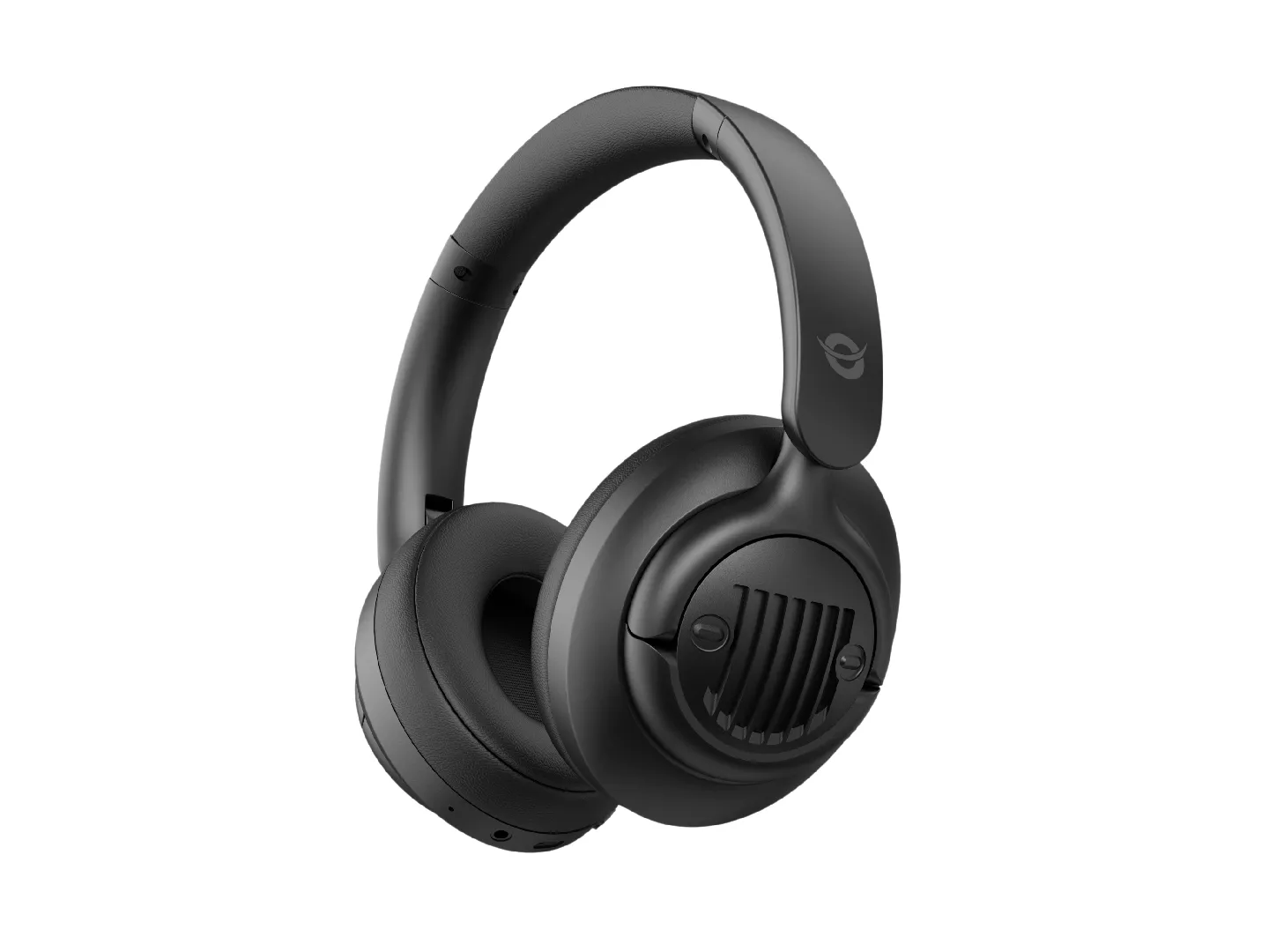 ALVAH02B Bluetooth Stereo Black