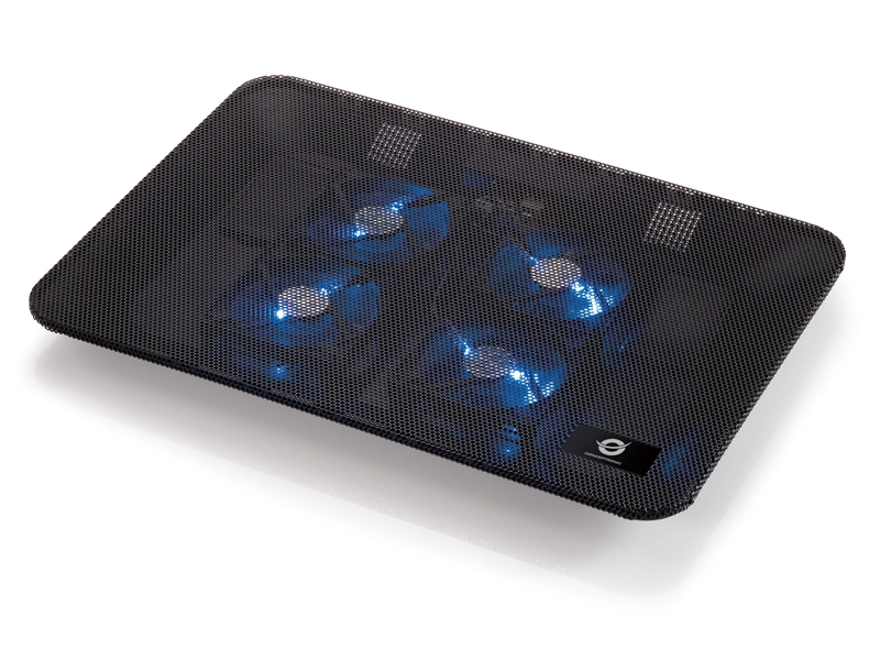 Conceptronic THANA Notebook Cooling Pad Fits