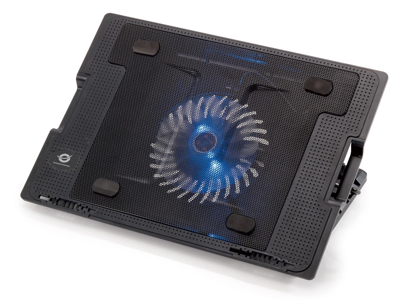 Conceptronic THANA Notebook Cooling Pad Fits