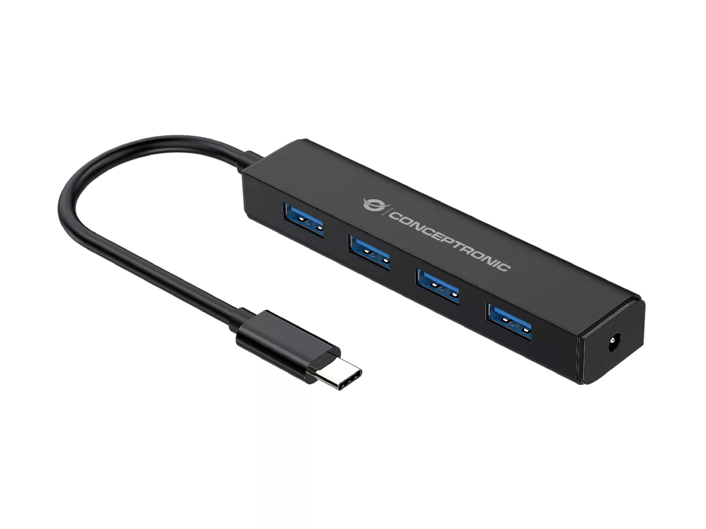 Conceptronic 4-Port USB 3.0 Hub