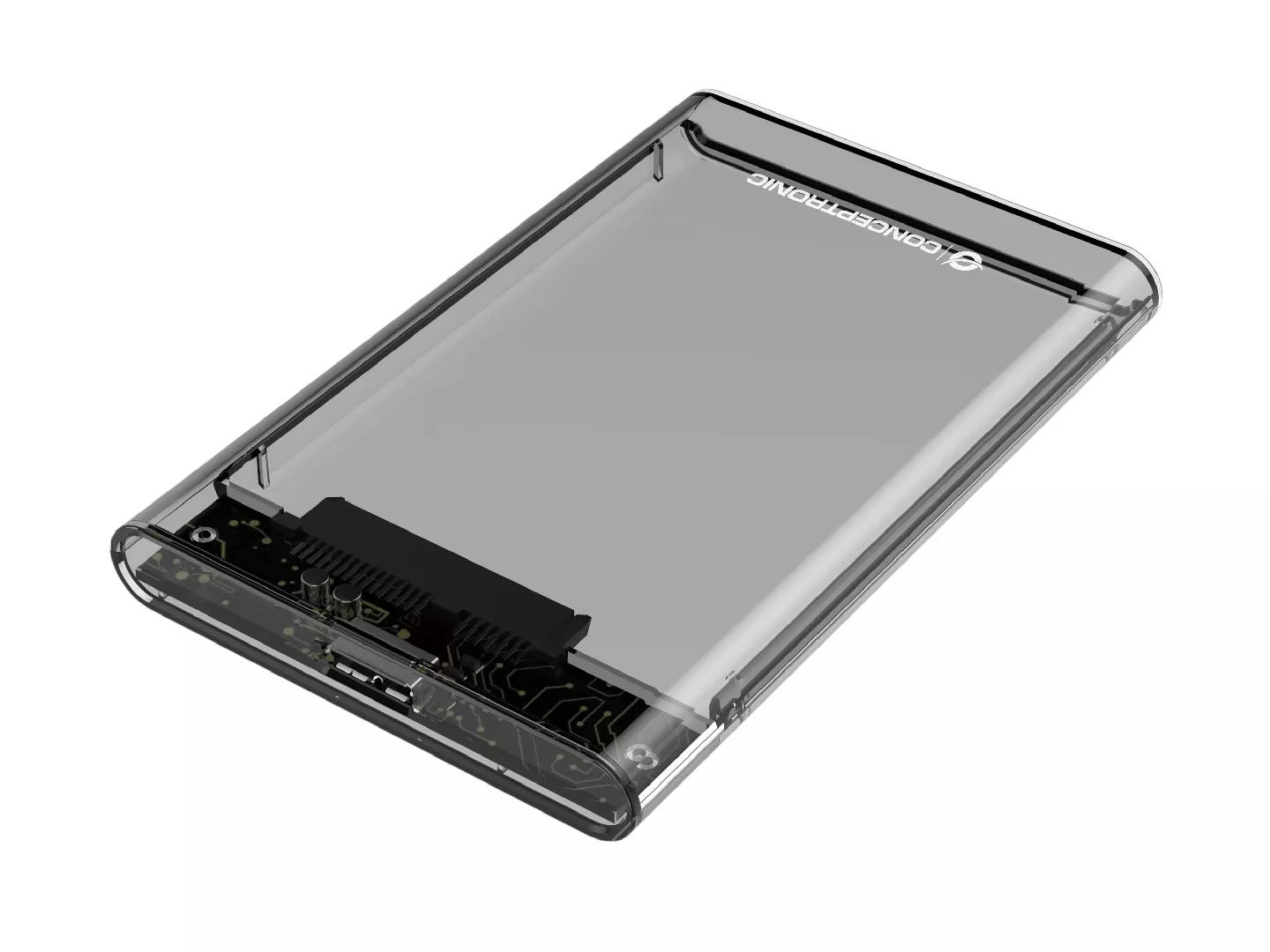 Conceptronic DANTE 2.5" Hard Drive