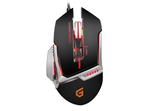 Conceptronic DJEBBEL 8  Gaming USB Mouse