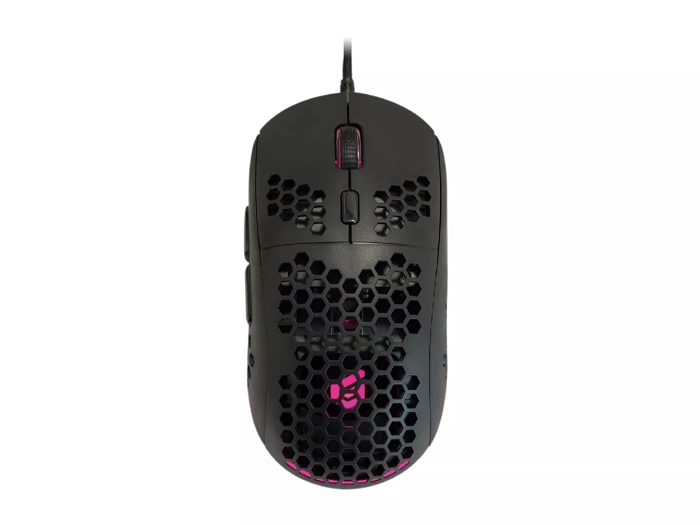 Conceptronic DJEBBEL 6D Gaming Mouse with