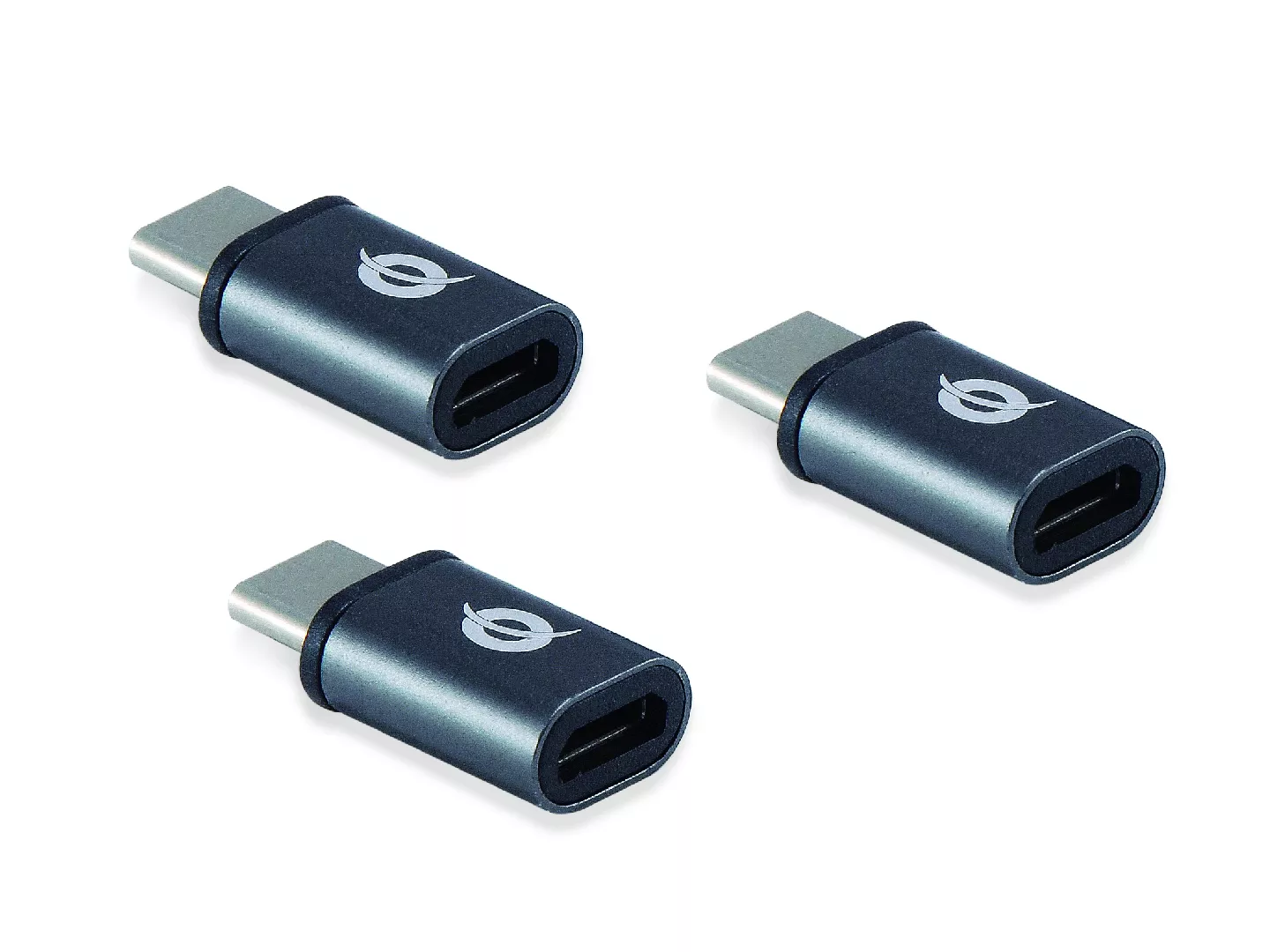 Conceptronic DONN USB-C to Micro USB
