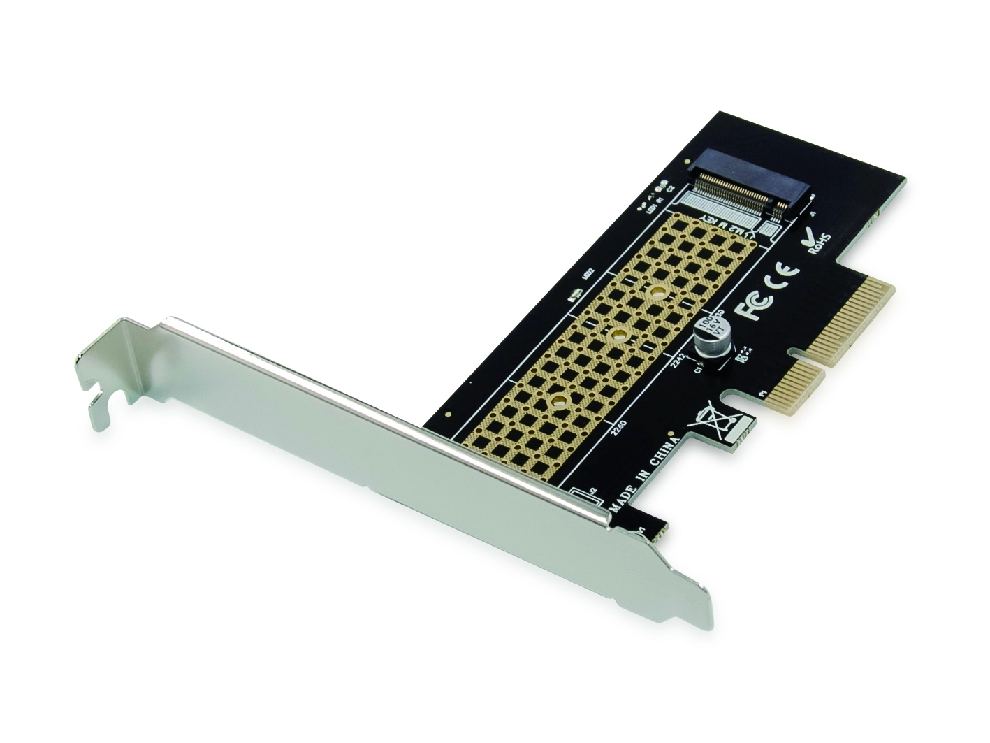 Conceptronic EMRICK M.2 NVMe SSD