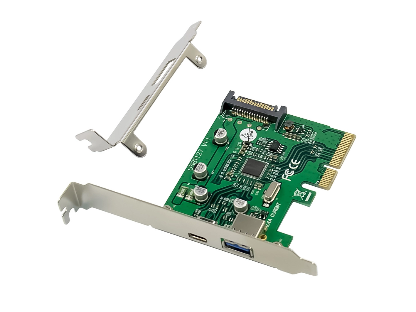 Conceptronic EMRICK USB 3.2 Gen
