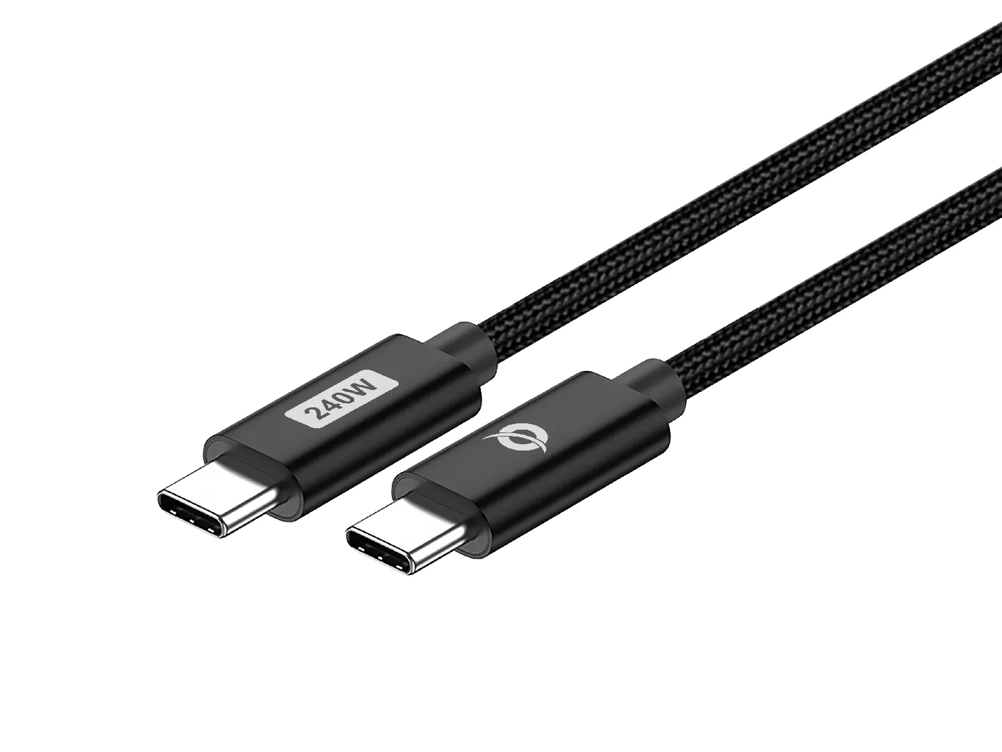 Conceptronic ETTA03B12 USB C-C PD 3