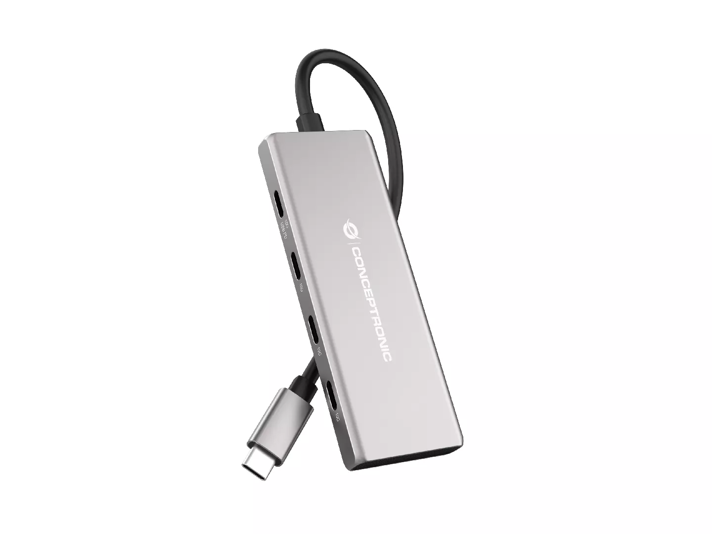 Conceptronic HUBBIES17G interface hub USB 3